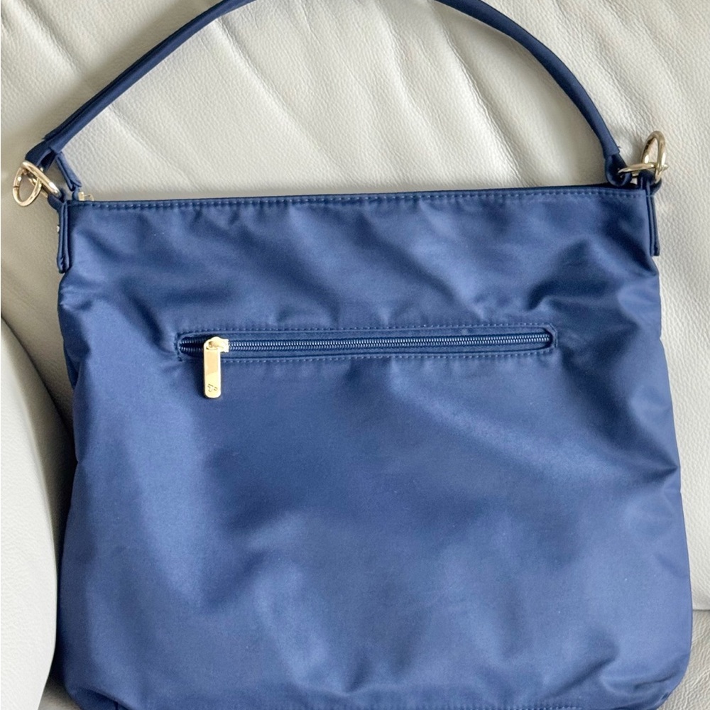 Travelon Classic RFID handbag purse